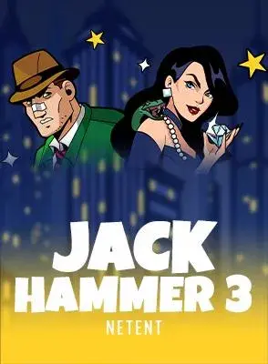 Jack Hammer 3